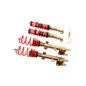 Suspensão roscada MTS Gold BMW 3 (E30) 316 Suspensão roscada MTS Gold BMW 3 (E30) 316