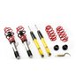Combinés filetés MTS Inox Volkswagen CADDY III Box Body/MPV (2K/2C) 2.0 TDI Combinés filetés MTS Inox Volkswagen CADDY III Box Body/MPV (2K/2C) 2.0 TDI