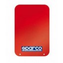 Sparco faldillas