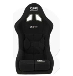 Baquet  de rally QSP RX-10