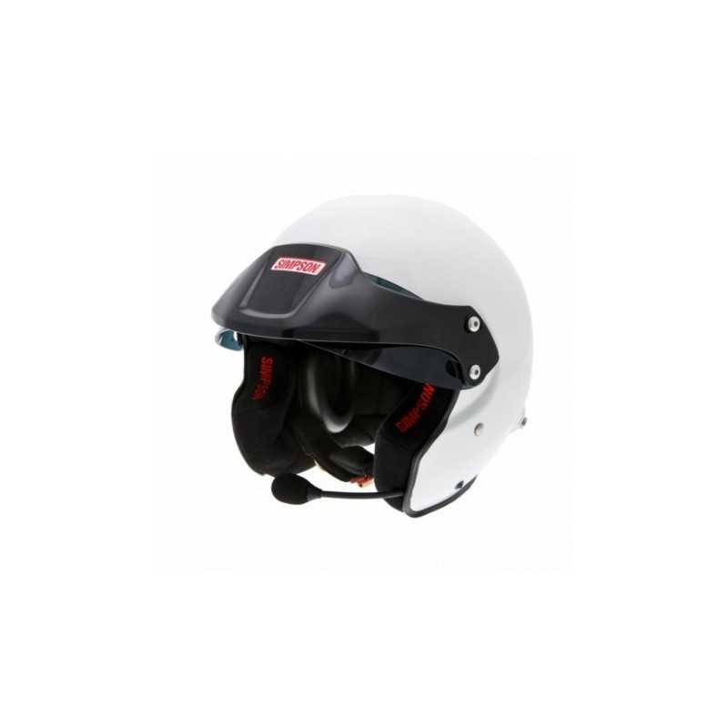 CASCO SIMPSON RALLY JET