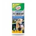 Limpiador Mascotas Turtle Wax 