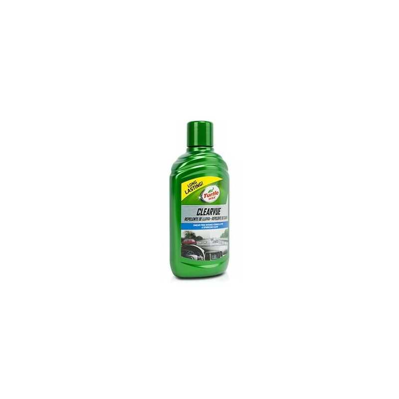 Repelente lluvia Turtle Wax