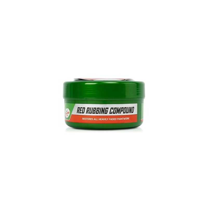 Pulimento en pasta Turtle Wax