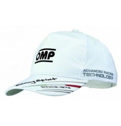 Gorra OMP