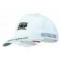 Gorra OMP