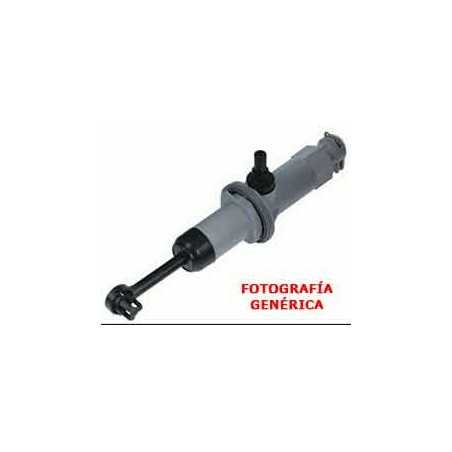 Cojinete de desembrague Sachs Performance RENAULT TRAFIC Caja/Chasis (P6)