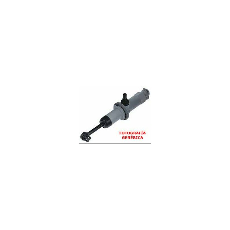Desembrague central, embrague Sachs Performance VOLKSWAGEN EOS (1F7, 1F8)
