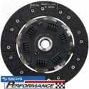 Disco de embrague Sachs Performance VOLKSWAGEN CADDY II Familiar (9K9B)