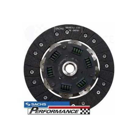 Disco de embrague Sachs Performance VOLKSWAGEN TRANSPORTER T4 Autobús (70XB, 70XC, 7DB, 7DW)