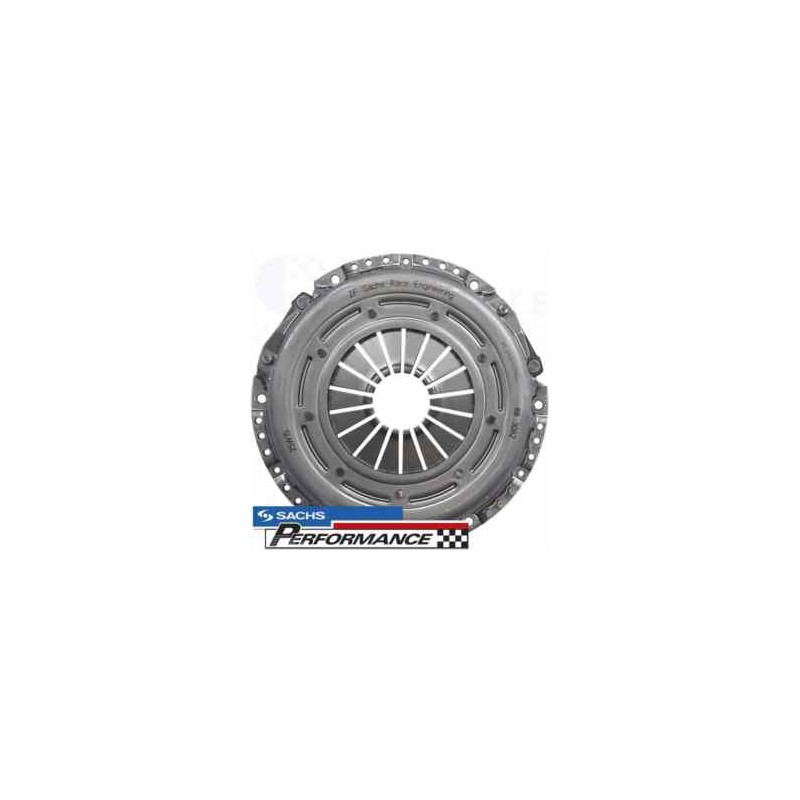 Plato de presión del embrague Sachs Performance PORSCHE 911 Cabrio (996)