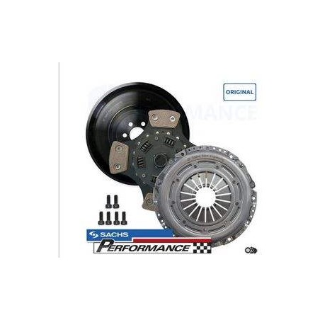 Kit embrague Sachs Performance SKODA YETI (5L)
