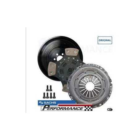 Kit de embrague Sachs Performance VOLKSWAGEN JETTA III (1K2)