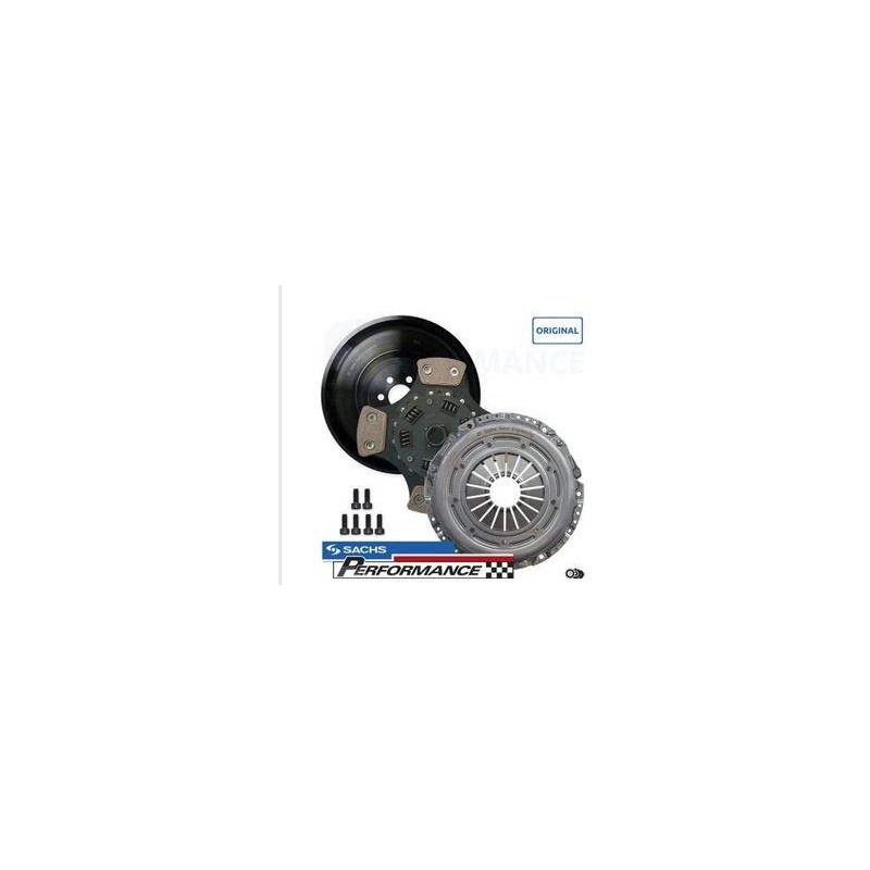 Kit de embrague Sachs Performance VOLKSWAGEN CADDY III Familiar (2KB) Kit de embrague Sachs Performance VOLKSWAGEN CADDY III Familiar (2KB)