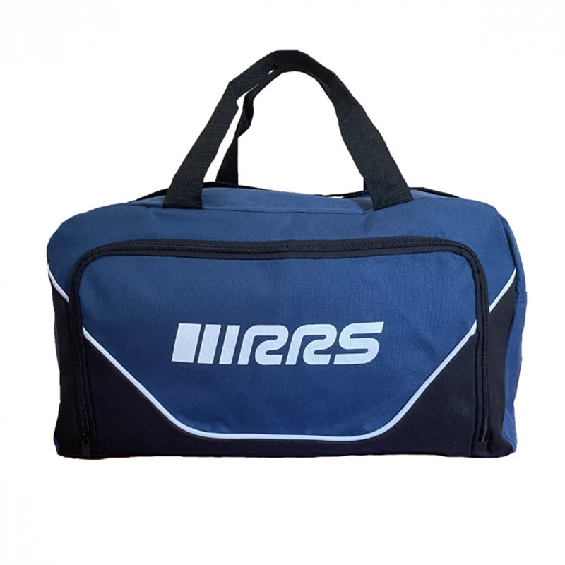 Bolsa Casco + Hans RRS