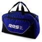 Bolsa Casco + Hans RRS