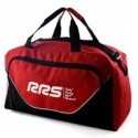 Bolsa Casco + Hans RRS