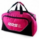 Bolsa Casco + Hans RRS