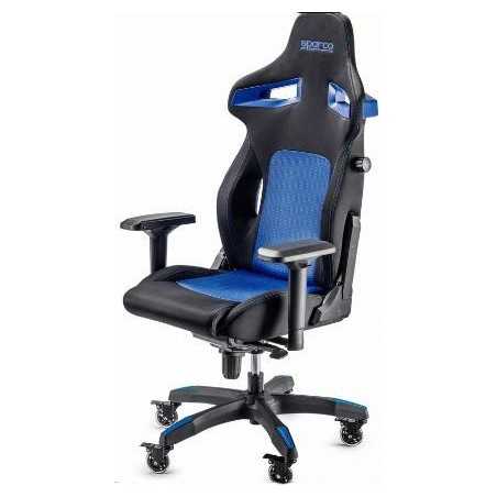 Silla Gaming Sparco Stint 