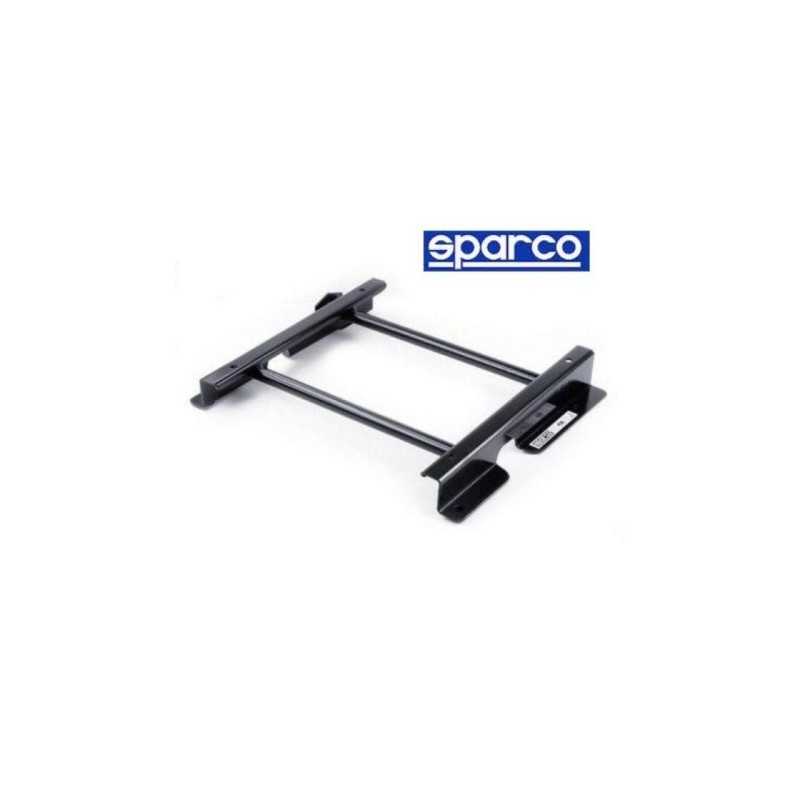 Base Asiento Sparco Fiat Cinquecento