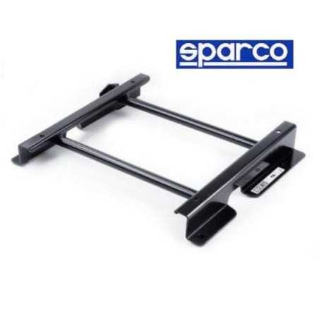 Base Asiento Sparco Fiat Cinquecento