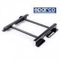 Base Asiento Sparco Toyota Corolla