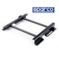 Base Asiento Sparco Isuzu D-MAX