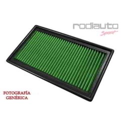 Filtro sustitución Green Talbot Samba 81-86