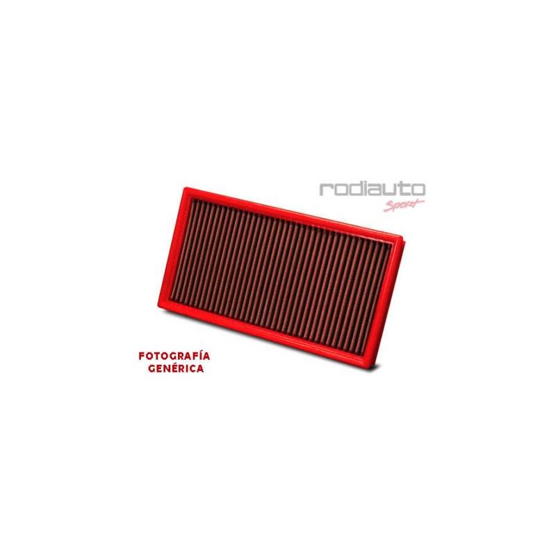Filtro sustitución BMC Abarth 695 1.4 T-Jet Filtro sustitución BMC Abarth 695 1.4 T-Jet