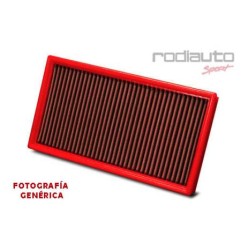 Filtro sustitución BMC Ford Scorpio 2.9 4x4