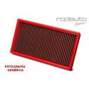 Filtro sustitución BMC Alfa Romeo 145 1.9 JTD Turbo Diesel