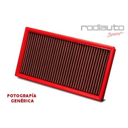 Filtro sustitución BMC Alfa Romeo 145 1.9 JTD Turbo Diesel
