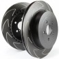 Discos EBC BSD Traseros NISSAN 350Z 3.5 (Brembo)  cv