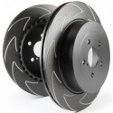 Discos EBC BSD Delanteros SEAT Altea 1,4  cv