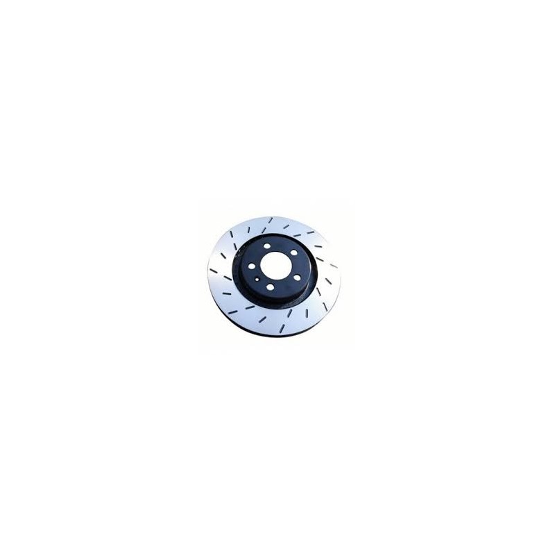 Discos EBC USR Delanteros PANTHER Rio 2 cv Discos EBC USR Delanteros PANTHER Rio 2 cv