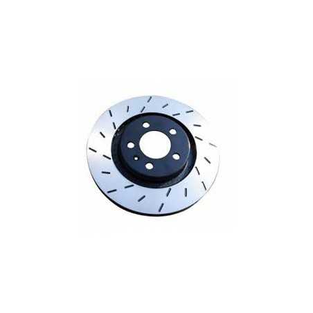 Discos EBC USR Traseros BMW 130 3.0 (E81)  cv