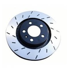 Discos EBC USR Traseros AUDI A6 2.5 TD 140 cv