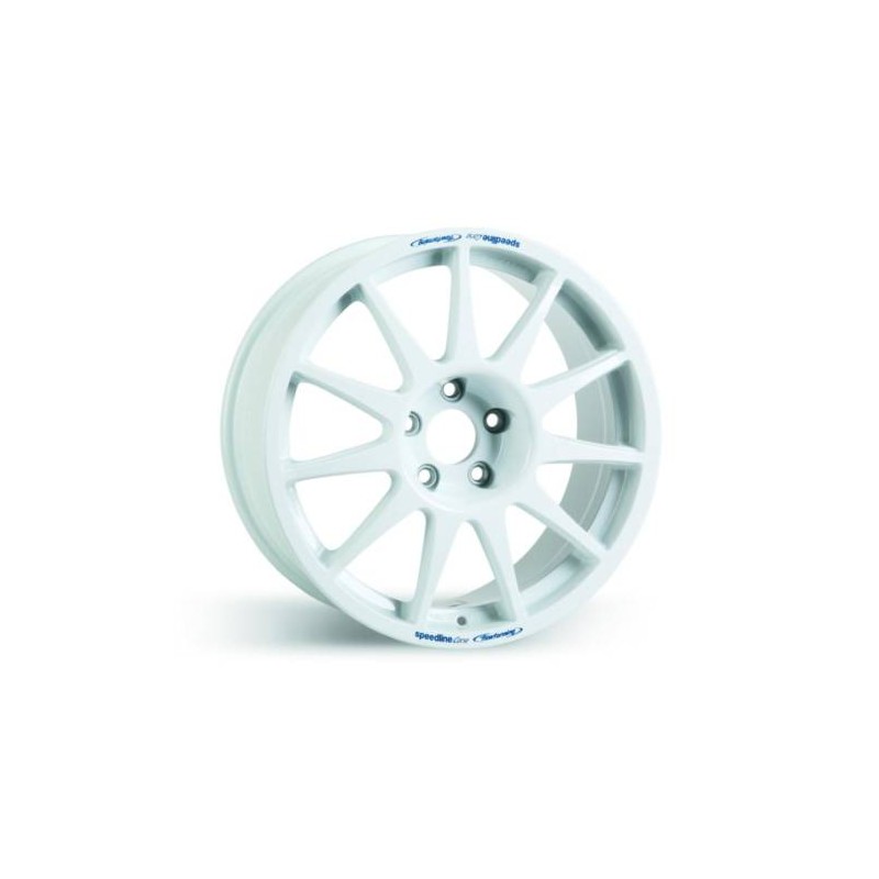 Speedline 2120 Rally R5 8x18"