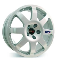 GTZ Corse 2121 Grupo A