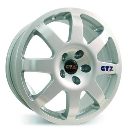 GTZ Corse 2121 Grupo A