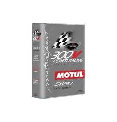 Aceite MOTUL 300V 5W30