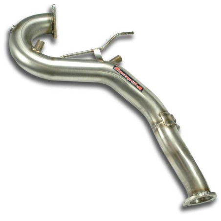 Downpipe (DPF) AUDI A4/A5 DIESEL