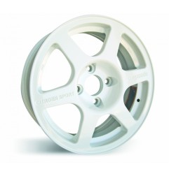 Speedline 2108 Citroen Sport 6x15