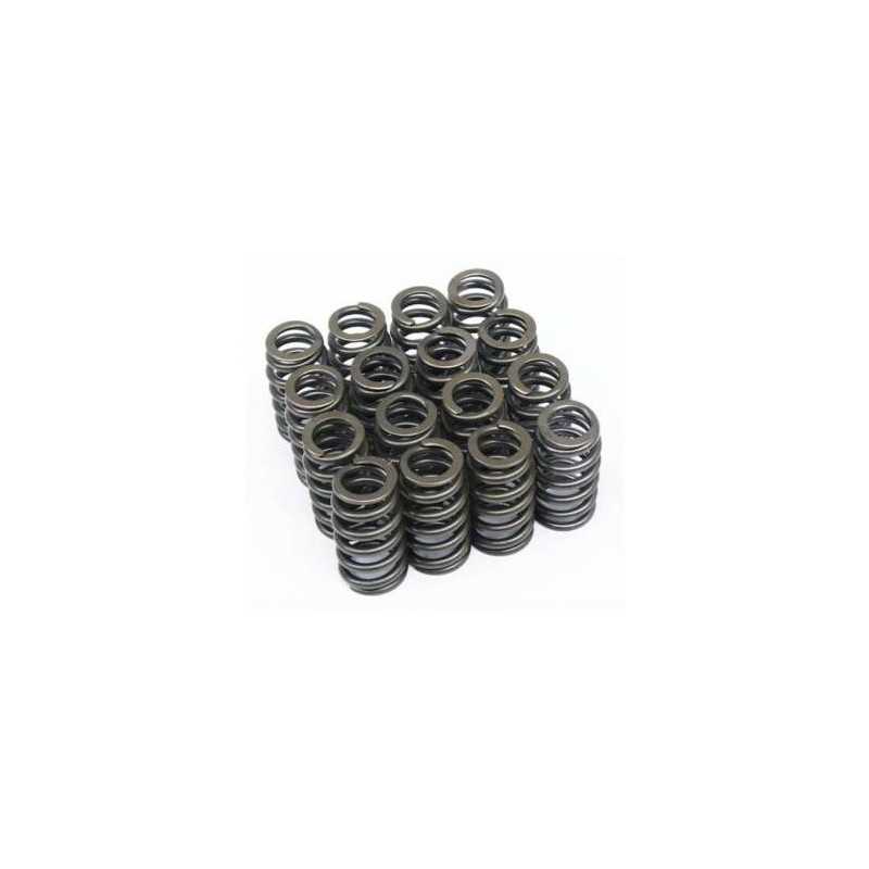 8 x Single Valve Springs 160 Poundage PH1 to PH3 Swedish Wire