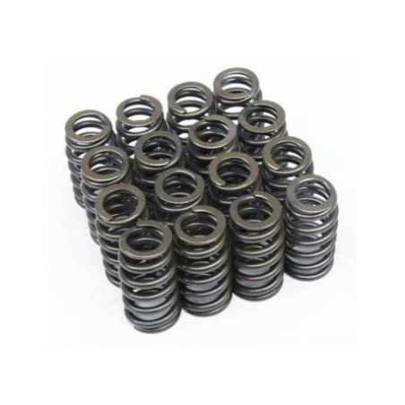 8 x Single Valve Springs 160 Poundage PH1 to PH3 Swedish Wire