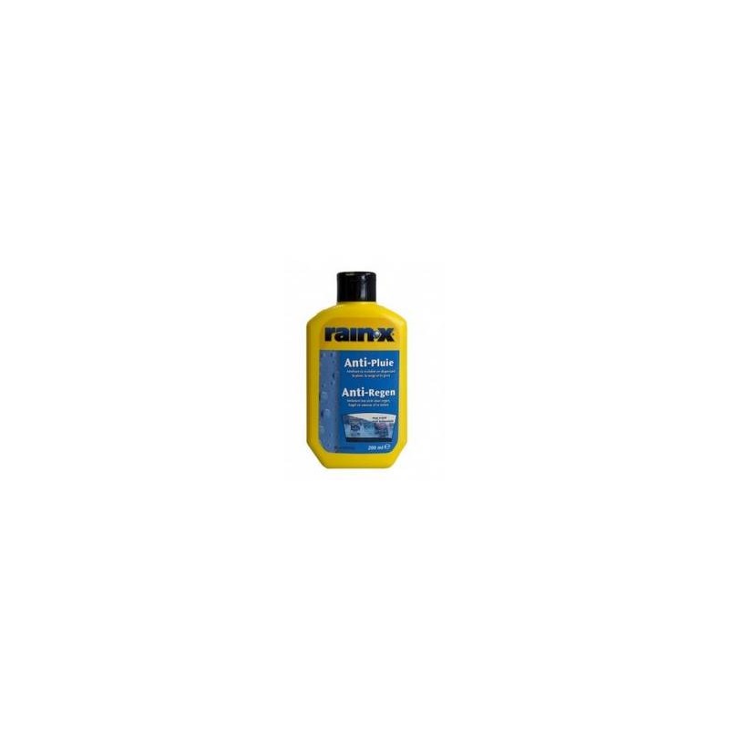 Tratamento antichuva Rain-X 200 ml