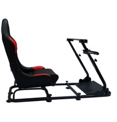 Playseat , simulador para juegos.