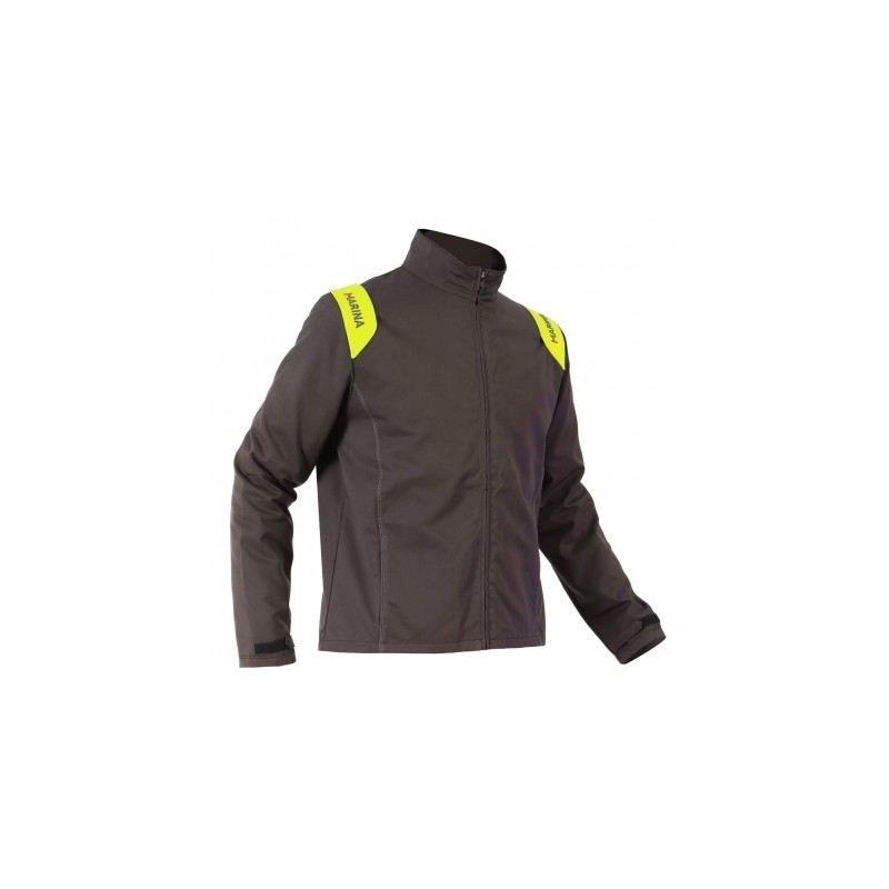 Chaqueta CarCross Marina