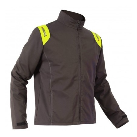 Chaqueta CarCross Marina