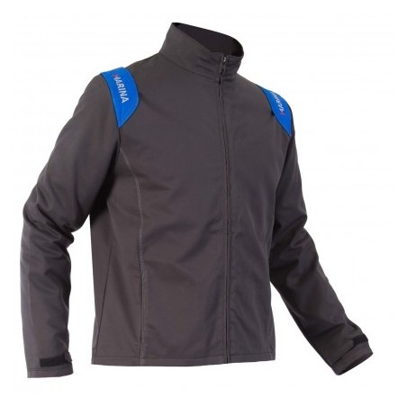 Chaqueta CarCross Marina